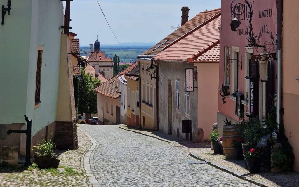 znojmo