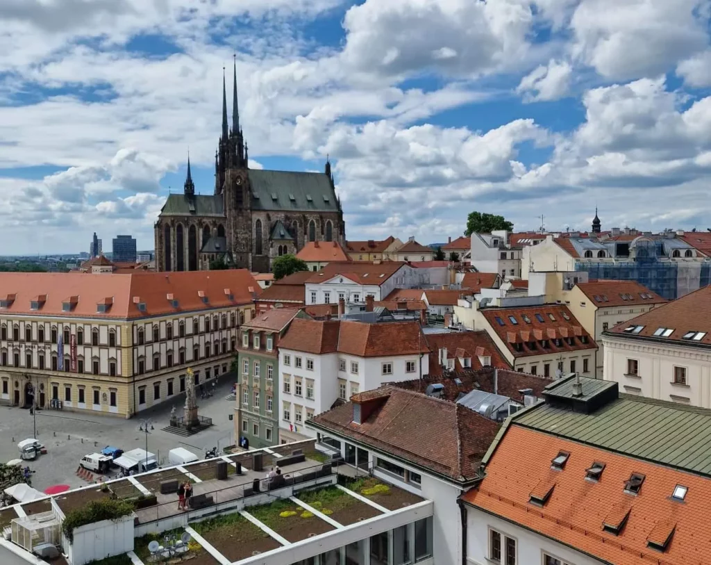 brno